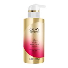 Olay 300ml OLAY 300ML 紧致修护精华沐浴乳 单位：瓶 (单位：个)
