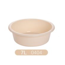 0404 茶花 36CM 36*11.5cm 脸盆 单位:个