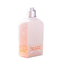 欧舒丹 甜蜜樱花沐浴护肤套装（沐浴露250ml+润肤露250ml) （单位：套）