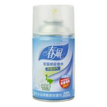 春风 茉莉香 300ML 定量喷雾香水(单位:瓶)