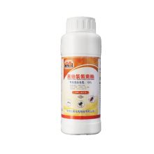 国产 高效氯氰菊酯杀虫剂500ml（单位：瓶）