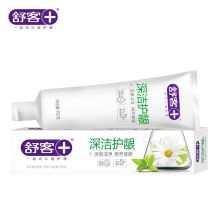 舒客 180g 深洁护龈  牙膏（单位：支）