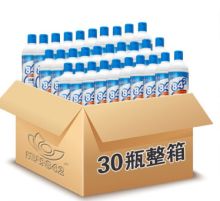 国产 30瓶/箱 洁厕剂 本色 （单位：箱）