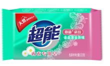 超能 内衣皂222g/块*48块箱（单位：箱）