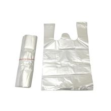 国产 17*26cm 塑料袋 50个/捆 白色（单位：捆）