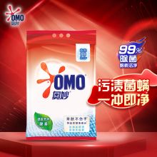 奥妙 4.88kg  深层洁净洗衣粉（单位：袋）