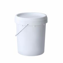 国产 20L水桶 白（单位：个）