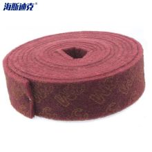 海斯迪克 HKY-66 7cm*5.8米/卷 工业百洁布（单位：卷）
