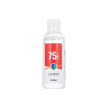 美顿 75%乙醇免洗消毒凝胶 100ml 单位：瓶