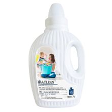 魅清 2kg 焕彩香氛双离子洗衣液（单位:瓶）