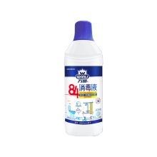 万丽 600g 84消毒液 单位:瓶