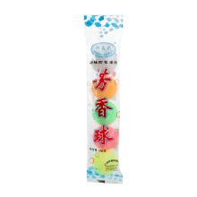 国产 芳香球 五彩球 5球/袋 （单位：袋）