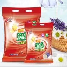 胜涤 天然柔护皂粉 低温易容 轻松去污 冷水速效温和不刺激 2080g（单位：袋）