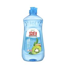 立白 455g 酵素洗洁精（单位：瓶）