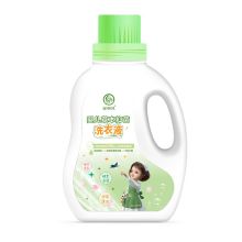 安贝儿 1L 婴儿草本抑菌洗衣液（单位：瓶）