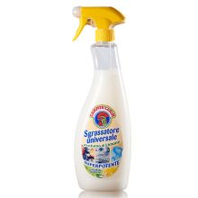 大公鸡头 625ML 重油污清洁剂（柠檬香味） （单位：瓶）