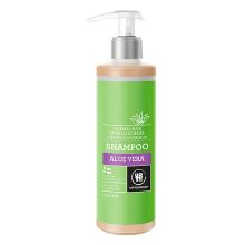 亚缇克兰 Urtekram舒润芦荟洗发露 250ml 单位：瓶