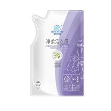 帮得佳 1L 袋装 洗衣液  单位：袋