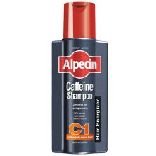 欧倍青 Alpecin咖啡因洗发水 250ml 单位：瓶