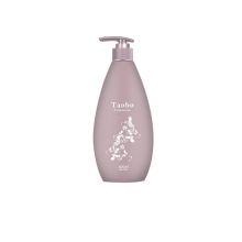 陶泊 TB-A400D 至臻柔顺洗发露 400ML 紫色（单位：瓶）