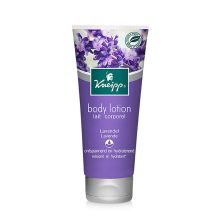 克奈圃（Kneipp） 薰衣草精油身体护理乳液 200ml (单位:支)