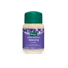 克奈圃（Kneipp） 薰衣草精油原始盐泉浴盐 500g (单位:瓶)