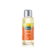 克奈圃（Kneipp） 山金车肌肉热力按摩精油 100ml (单位:瓶)