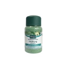 克奈圃（Kneipp） 尤加利精油原始盐泉浴盐 500g (单位:瓶）