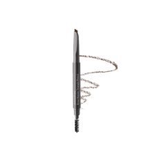 悦诗风吟 innisfree眉妆大师三角形自动眉笔2棕色 0.25g 单位：支