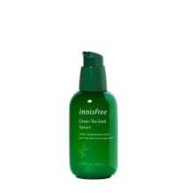 悦诗风吟 innisfree绿茶籽精萃水分肌底菁露 80ml 单位：瓶