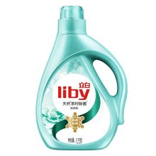 立白 天然茶籽除菌除螨洗衣液 2KG（单位：瓶）