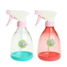 振兴 PT003 塑料喷壶 400ml 配色 单位：个