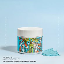 air funk 350g 光触媒 除甲醛活性炭空气净化剂  (单位：瓶）