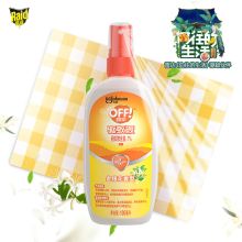 雷达 100ml 驱蚊液 驱蚊喷雾 金银花香型 防蚊虫叮咬止痒（单位：瓶）
