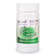 消博士 泡腾消毒片 1.5g*80片 单位：瓶