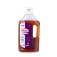 利尔康 家用消毒液 900ml 单位：瓶