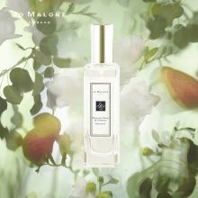 祖玛珑(jomalone) 30ml装 英国梨与小苍兰香水 (单位:瓶)