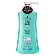 施华蔻 水凝胶原修护润发乳 200ml 单位：瓶