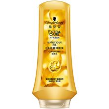 施华蔻 8金纯盈润精油润发乳 200ml 单位：瓶