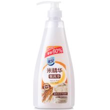 家安/HomeAegis 米精华护手型加量装 洗洁精 YC 752g