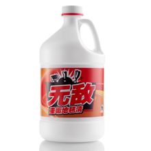 都洁 081030 3.7L 重油污地毯清洁剂 白色（单位：桶）