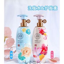 睿嫣 500ml  清雅白檀香洗发水（单位：个）