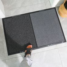 国产 60x90cm消毒地垫 灰色 (单位：张）