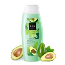 美加净/MAXAM 牛油果恒润滋养 身体乳液 YC 200ml