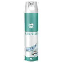 国产 杀虫剂喷雾 杀蟑螂 600ml（单位：瓶）