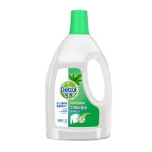 滴露/Dettol 经典松木 衣物除菌 YC 1.5L