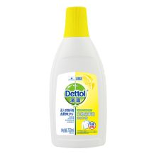 滴露/Dettol 深入衣物纤维清新柠檬 衣物除菌 YC 750ml