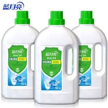 蓝月亮 1kg 卫诺衣物消毒液 衣物除菌液 3瓶/组（单位:组）