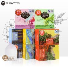爱敬 100g*8块  沐浴皂套装   (单位:套)