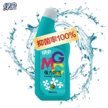 绿伞 除垢去味洁厕灵 洁厕液 800g （单位：瓶）